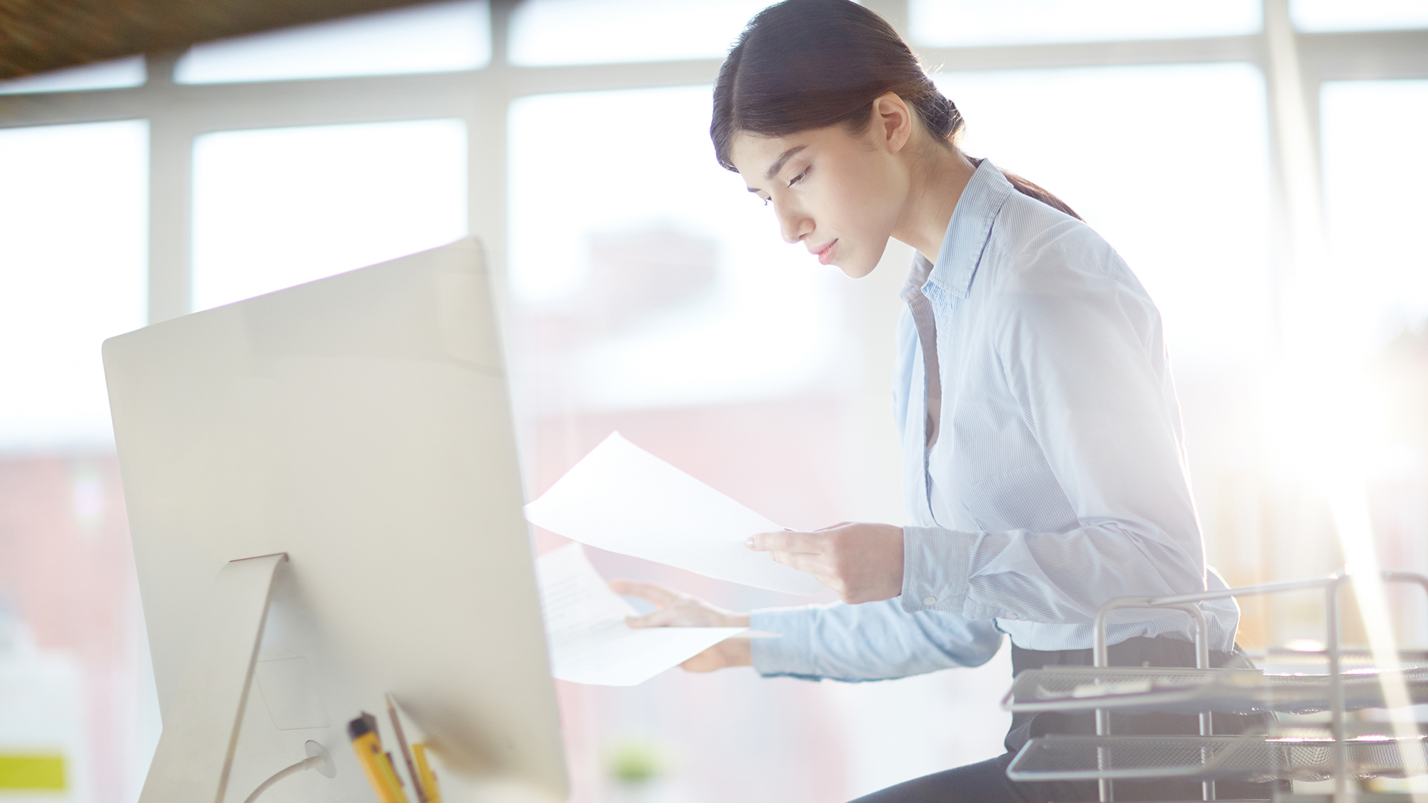 Managed Services